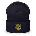 Gorro con puños RCES