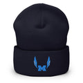 MTF Cuffed Beanie