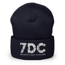 SDC Cuffed Beanie