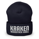 WKKSC Cuffed Beanie