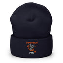 Gorro con puños LOGO