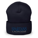 Gorro con puños GSL