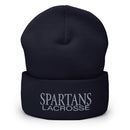 Gorro con puños GSL