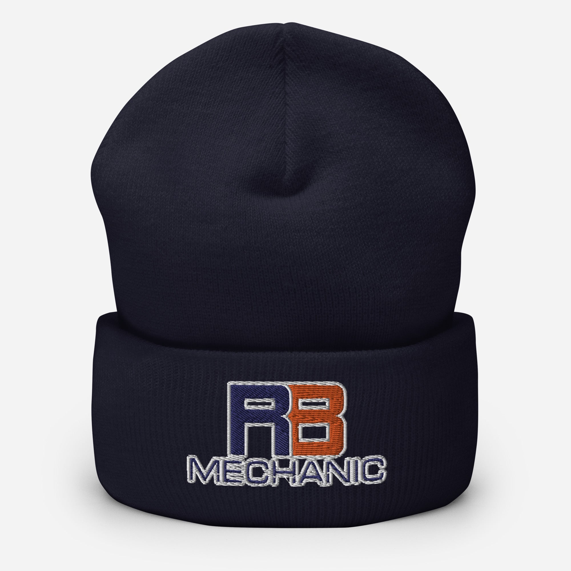 Gorro con puños RBM