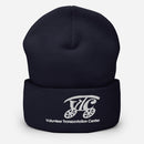 VTC Cuffed Beanie
