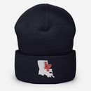 Gorro con puños LFS