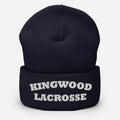 Gorro con puños KL