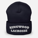 Gorro con puños KL