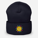 Gorro con puños PCP
