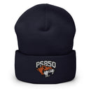 PS 85 PA Cuffed Beanie
