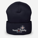 Gorro con puños TYFS