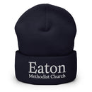 Gorro con puños EMC