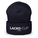 Lacko Cup Cuffed Beanie