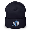 BTB Cuffed Beanie
