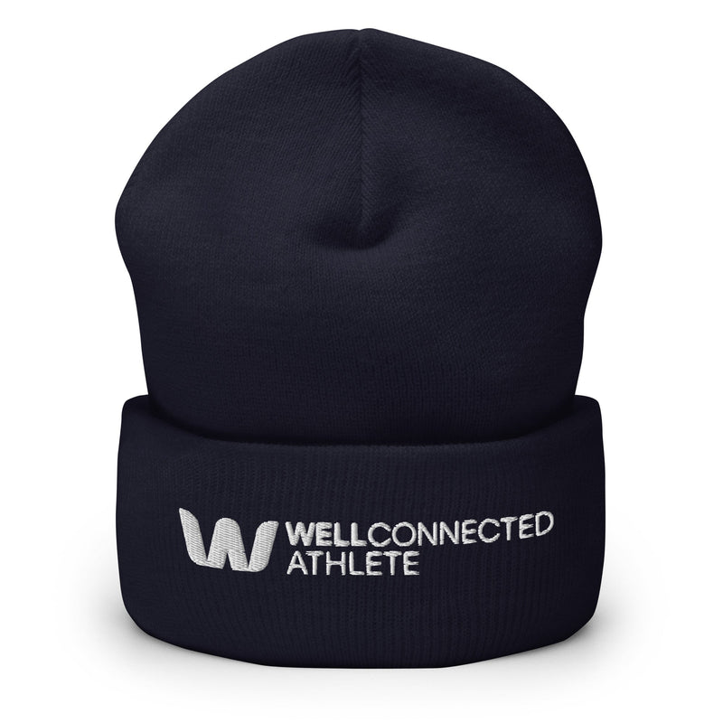 TWCA Cuffed Beanie