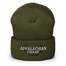 Gorro con puños de Appalachian Chase
