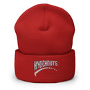 Knockouts Cuffed Beanie