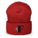 Gorro con puños FSP