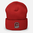 CHBB Cuffed Beanie