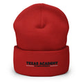 Gorro con puños TALU