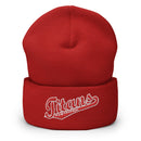 Gorro con puños de lanzamiento rápido de Titans