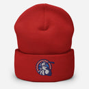 GENERALS HOCKEY Cuffed Beanie