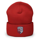 HCYSA Tejano Soccer Cuffed Beanie