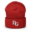 Gorro con puños de gimnasia Dudziaks DG