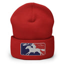 FDRAEC Cuffed Beanie