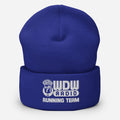 WDW Radio Cuffed Beanie