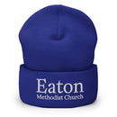 Gorro con puños EMC