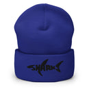 Gorro con puños de Union Sharks