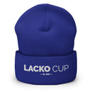 Lacko Cup Cuffed Beanie
