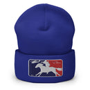 FDRAEC Cuffed Beanie