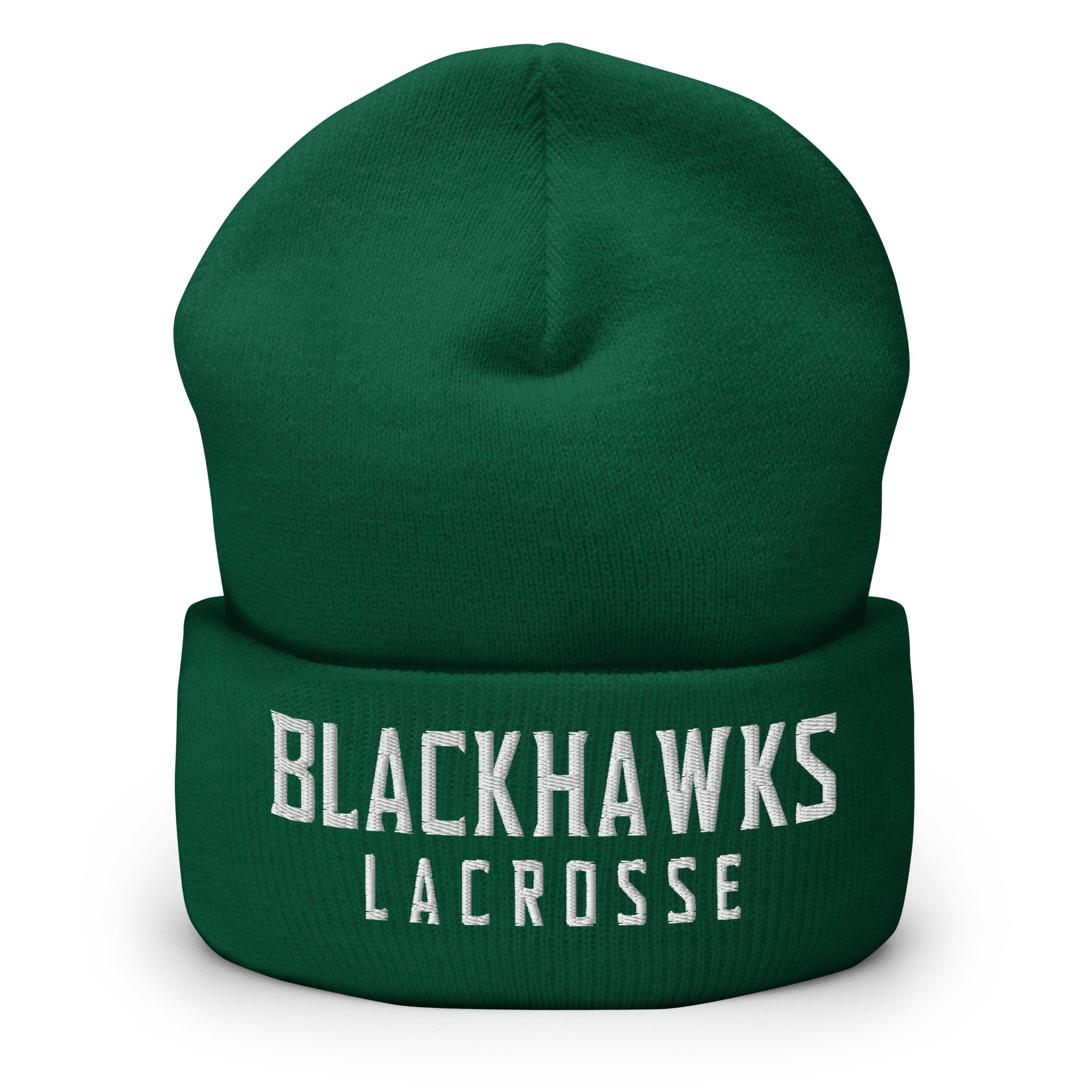 Gorro con puños BHL