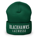 Gorro con puños BHL