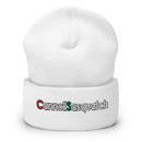 Gorro con puños CSP