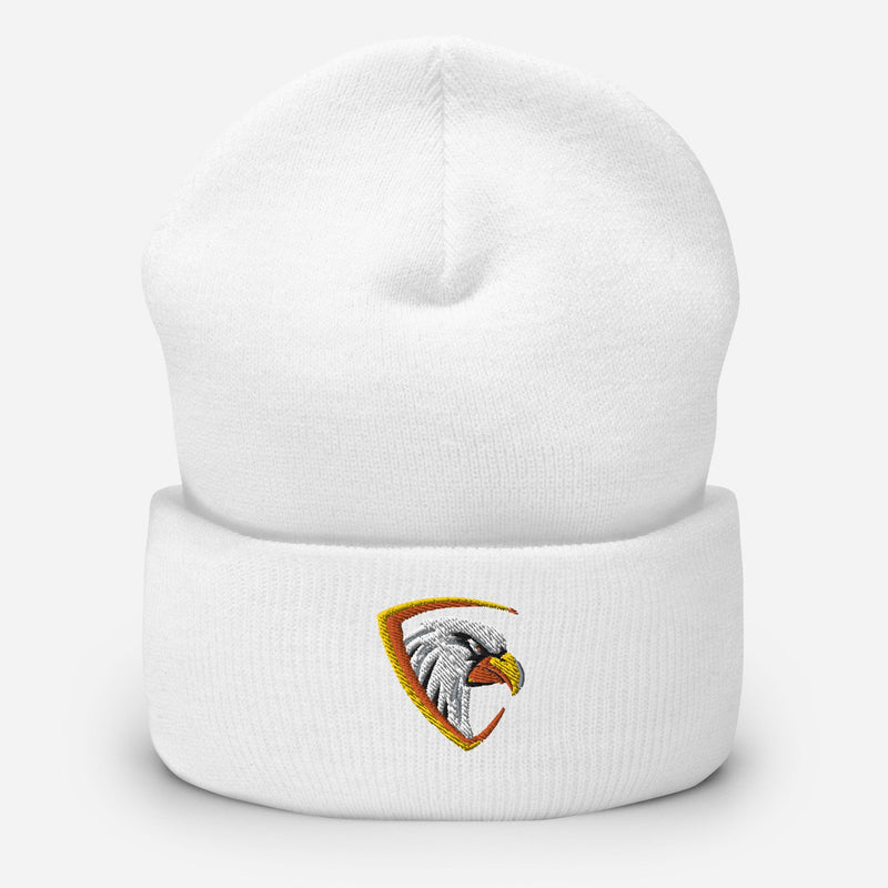 Lexington Eagles Cuffed Beanie