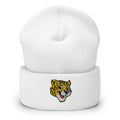Gorro con puños RCES