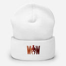 Wayland Weston Cuffed Beanie