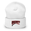 Knockouts Cuffed Beanie