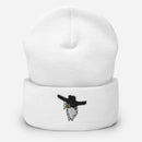 Gorro con puños de Modesto Outlaws