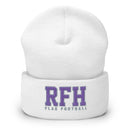 RFHGFF  Cuffed Beanie