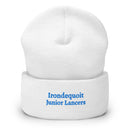 IJL Cuffed Beanie