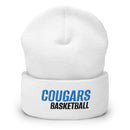 Gorro con puños CCCB