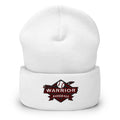 WYB Cuffed Beanie