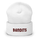 Bandits Cuffed Beanie