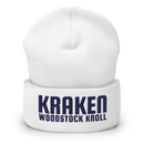 WKKSC Cuffed Beanie