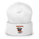 Gorro con puños LOGO