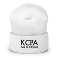 KCPA Cuffed Beanie